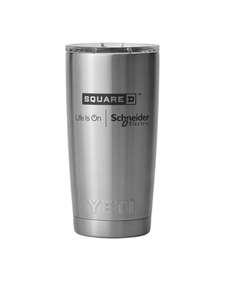 Yeti 20oz. Rambler